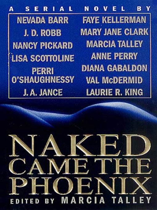 Title details for Naked Came the Phoenix by Nevada Barr - Available